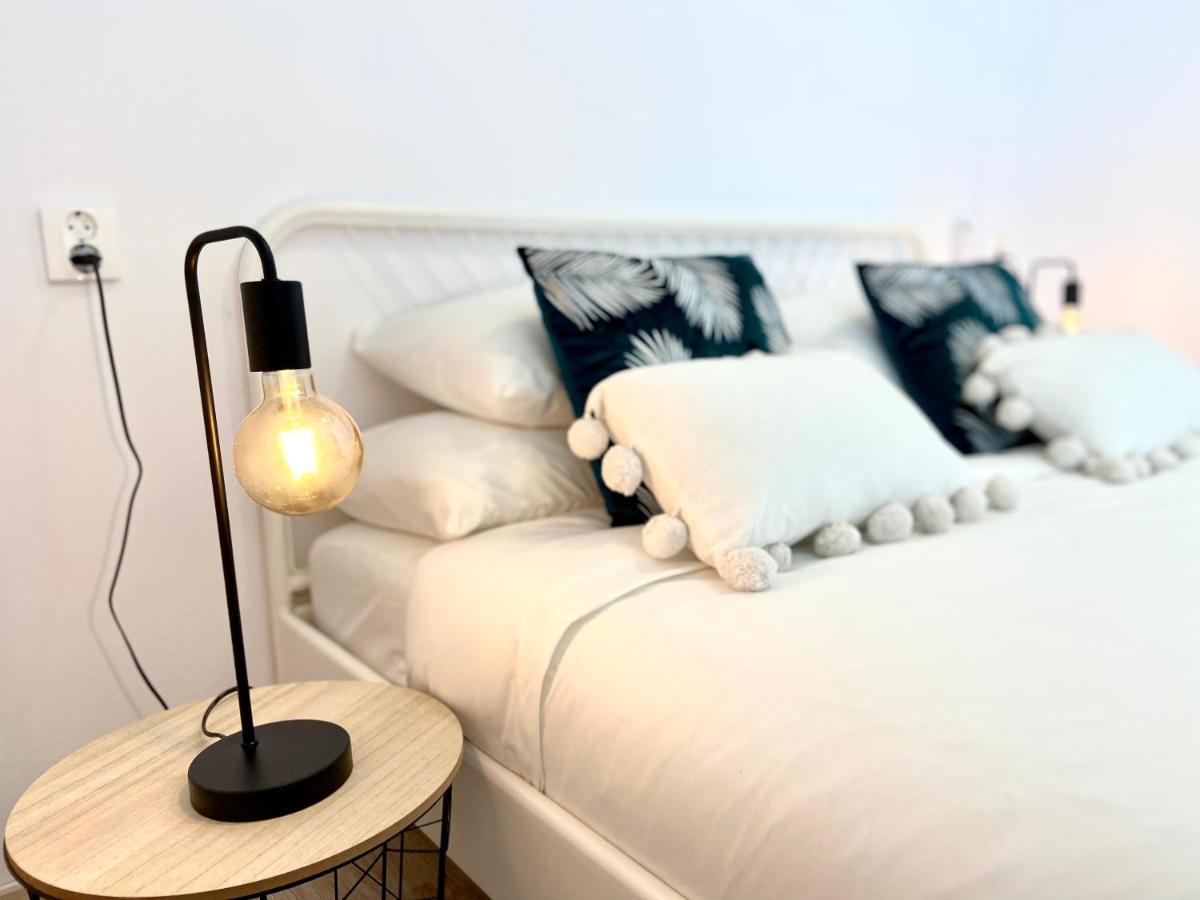 Casa Sole - Apartamento Playa San Juan Nr. 4 기아데이소라 외부 사진