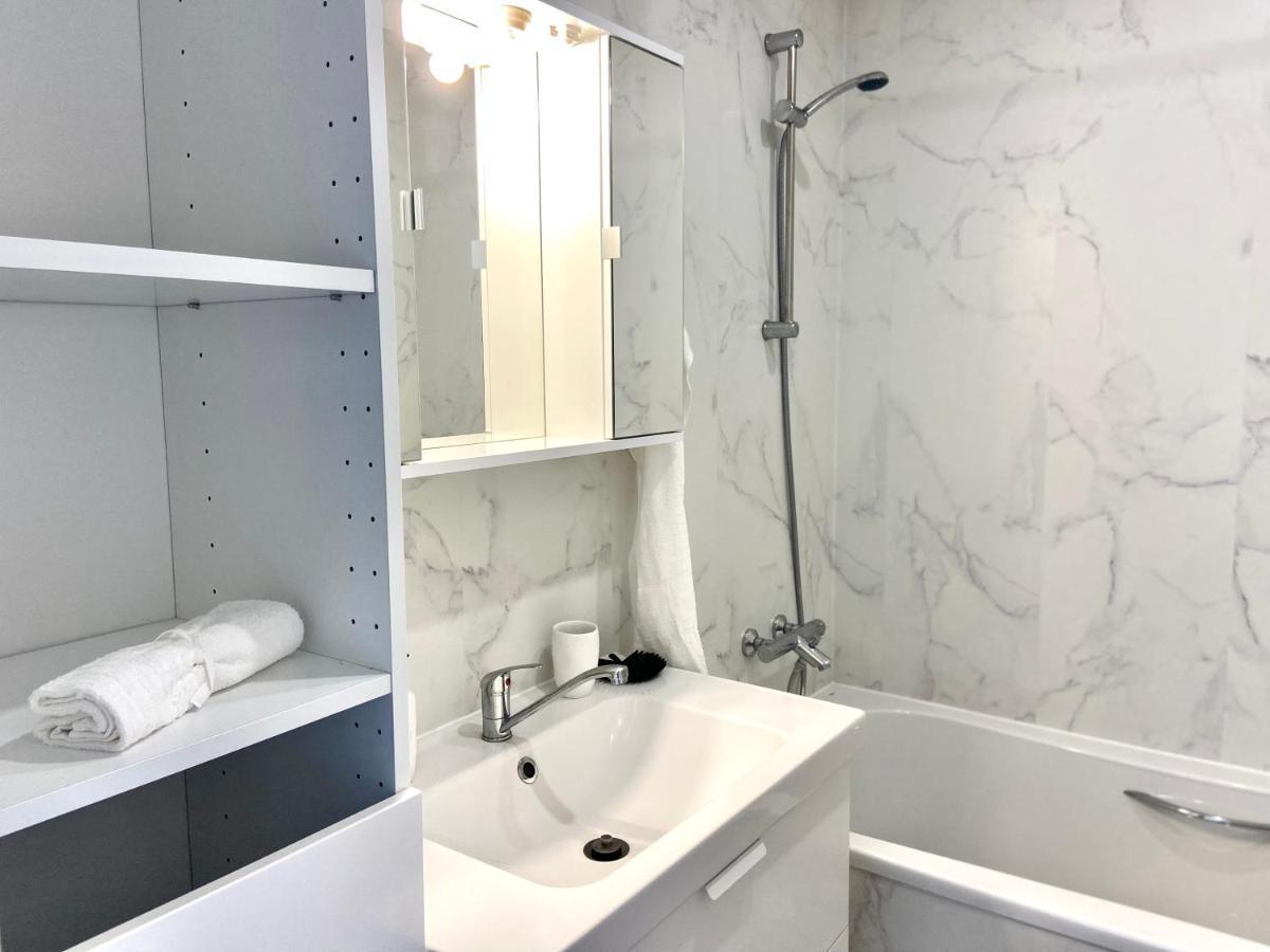 Casa Sole - Apartamento Playa San Juan Nr. 4 기아데이소라 외부 사진