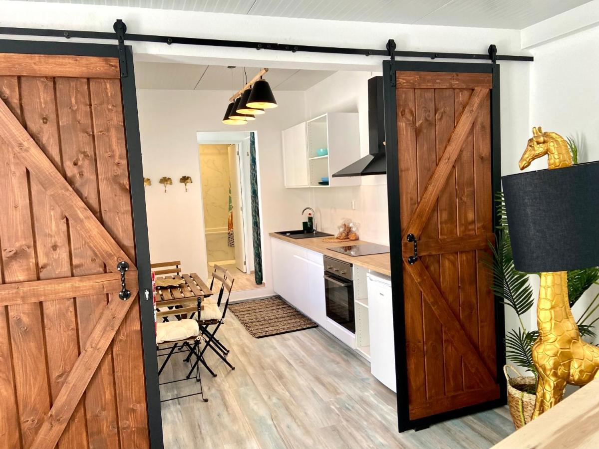 Casa Sole - Apartamento Playa San Juan Nr. 4 기아데이소라 외부 사진