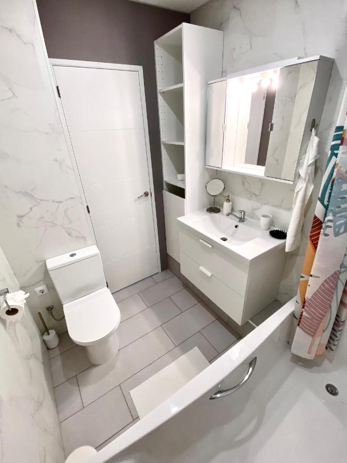 Casa Sole - Apartamento Playa San Juan Nr. 4 기아데이소라 외부 사진