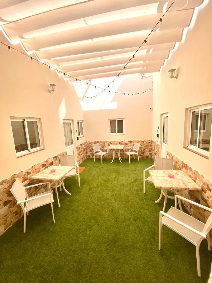 Casa Sole - Apartamento Playa San Juan Nr. 4 기아데이소라 외부 사진