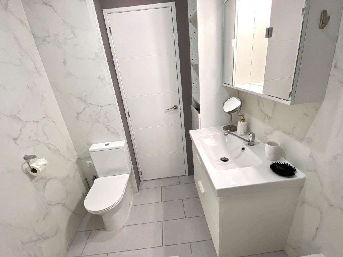 Casa Sole - Apartamento Playa San Juan Nr. 4 기아데이소라 외부 사진