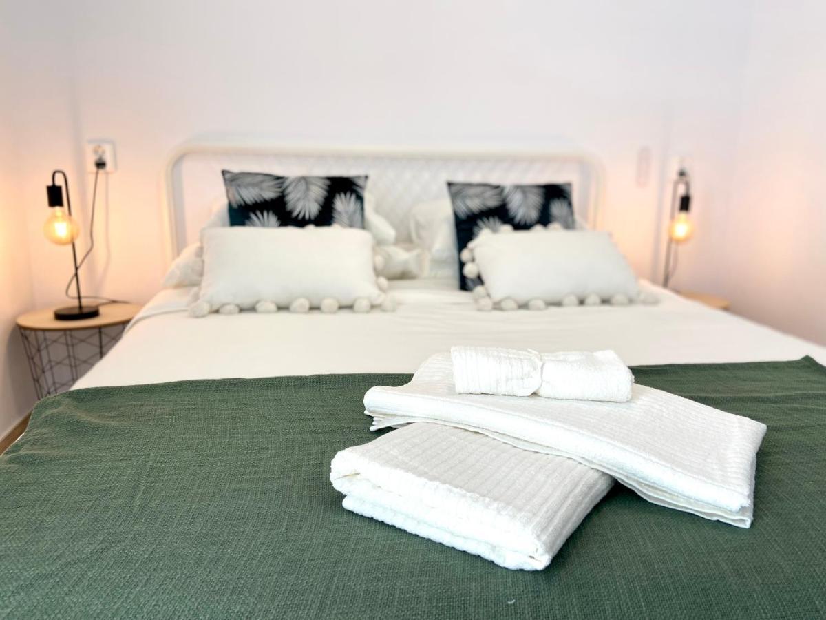 Casa Sole - Apartamento Playa San Juan Nr. 4 기아데이소라 외부 사진