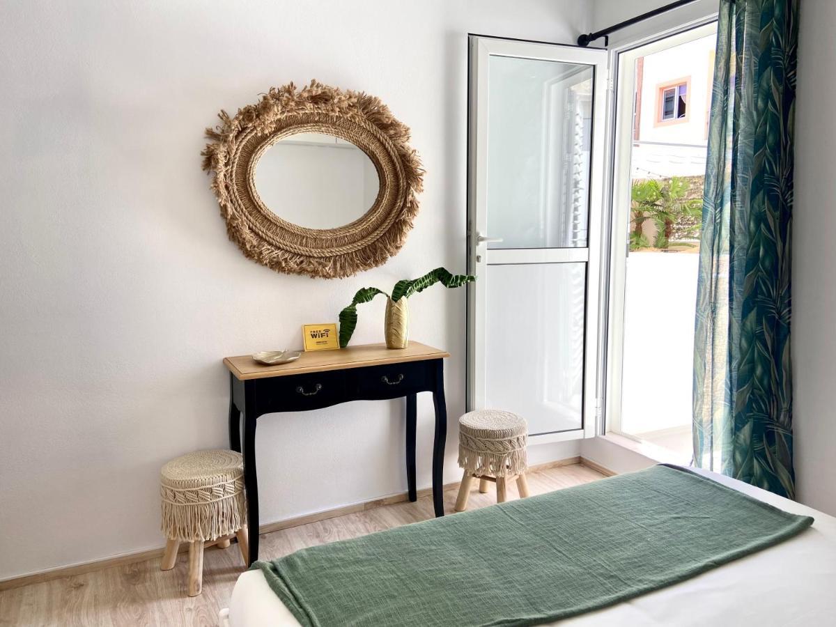 Casa Sole - Apartamento Playa San Juan Nr. 4 기아데이소라 외부 사진