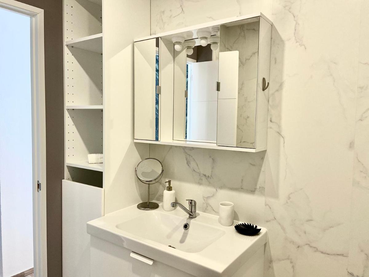 Casa Sole - Apartamento Playa San Juan Nr. 4 기아데이소라 외부 사진