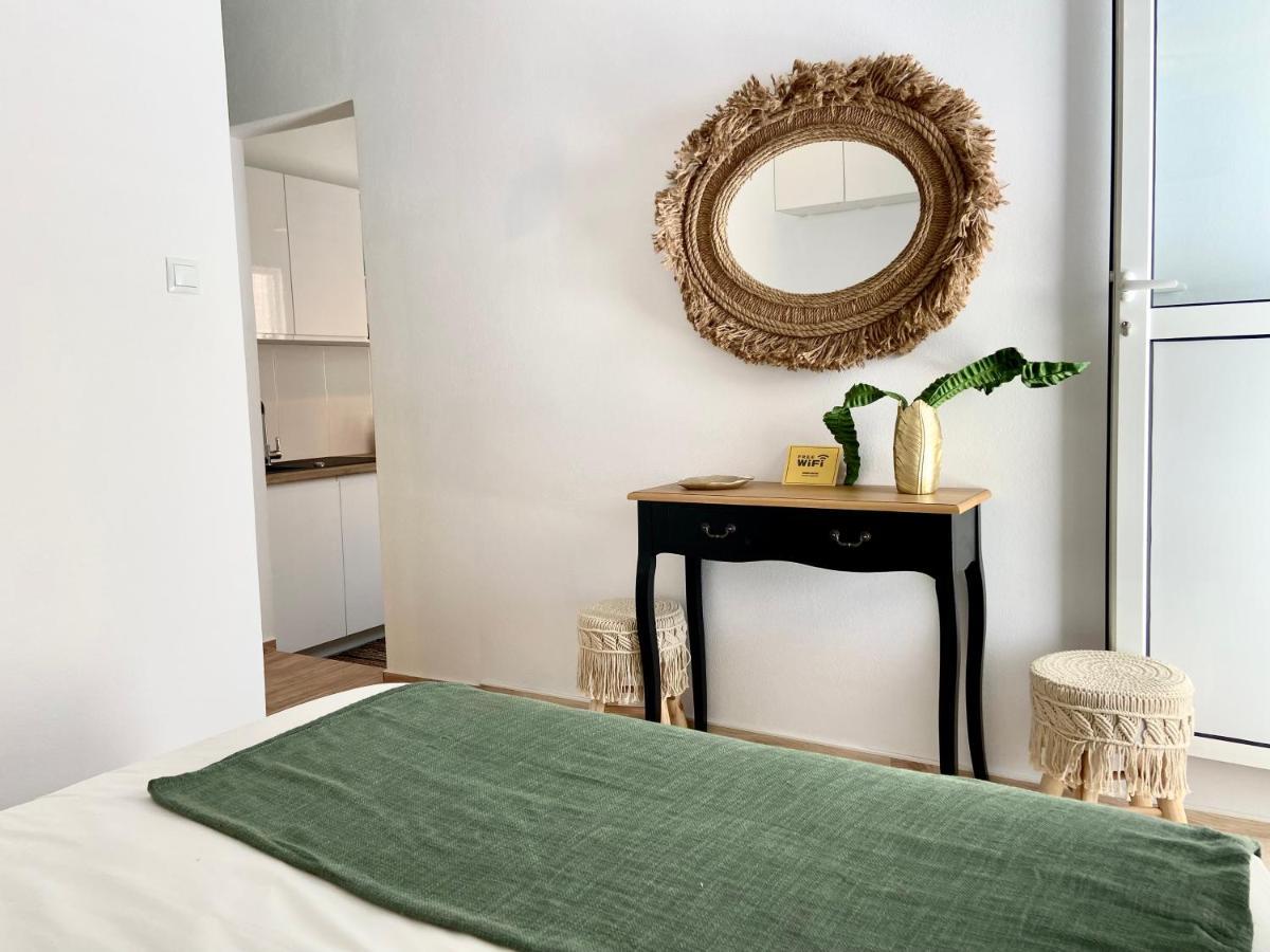 Casa Sole - Apartamento Playa San Juan Nr. 4 기아데이소라 외부 사진