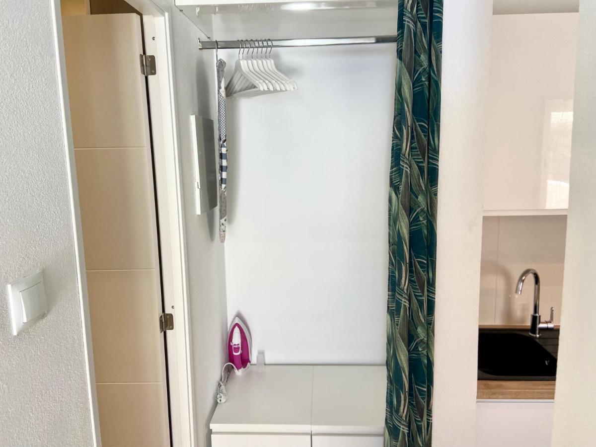 Casa Sole - Apartamento Playa San Juan Nr. 4 기아데이소라 외부 사진