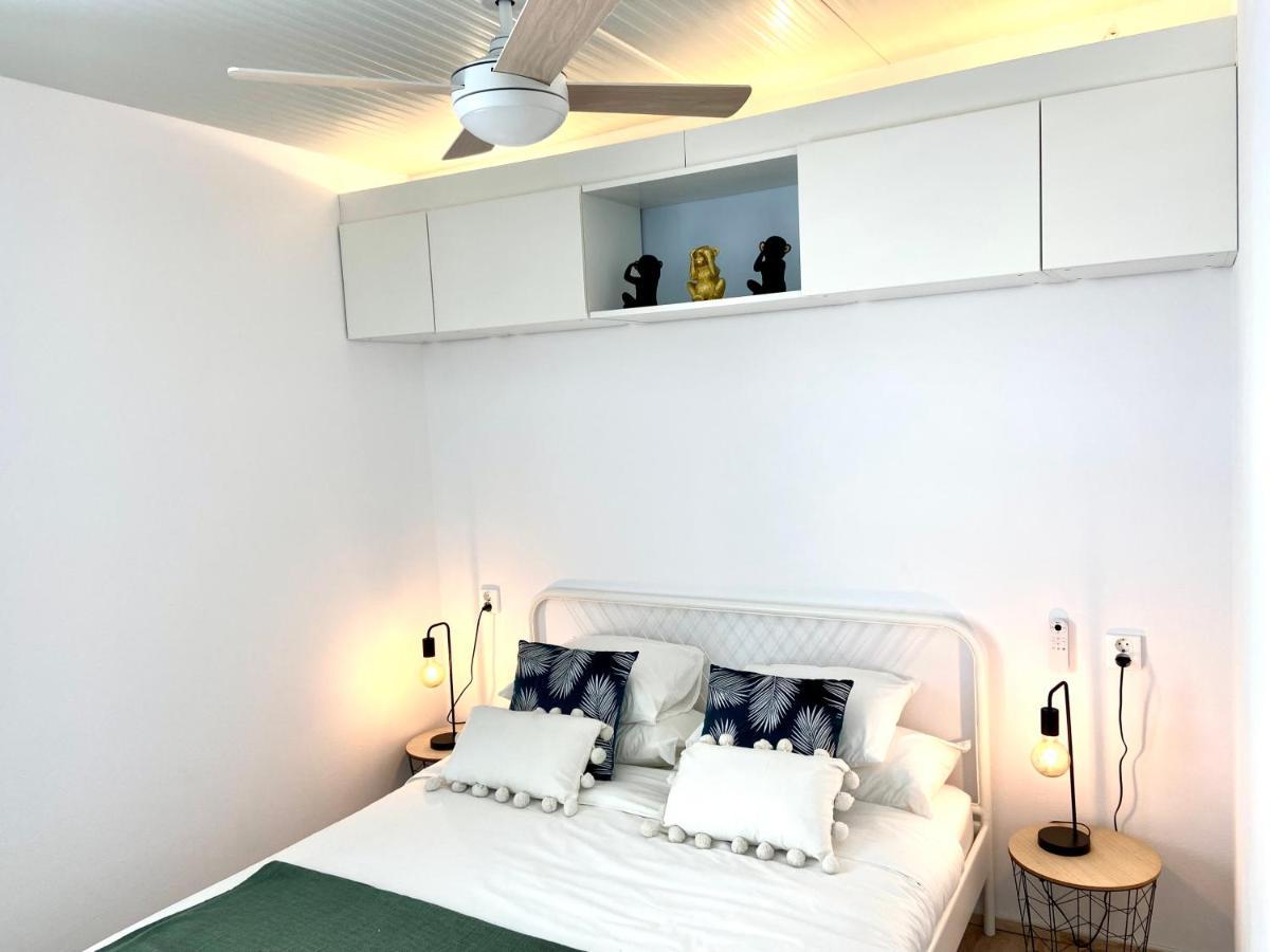 Casa Sole - Apartamento Playa San Juan Nr. 4 기아데이소라 외부 사진