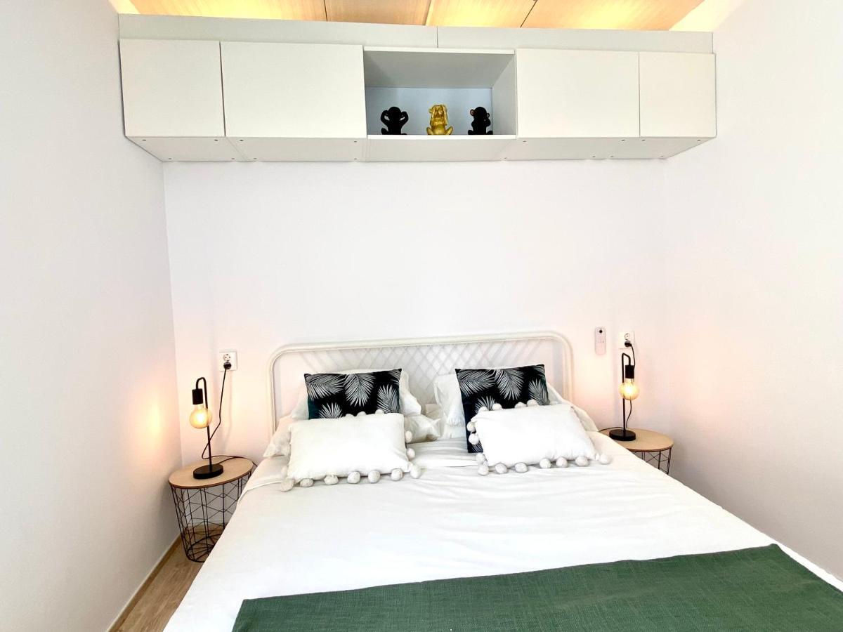 Casa Sole - Apartamento Playa San Juan Nr. 4 기아데이소라 외부 사진