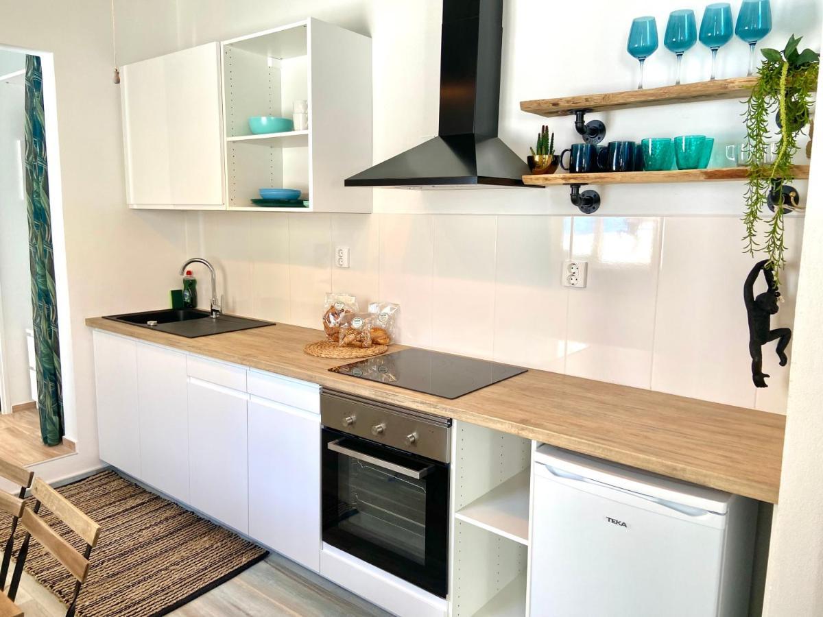 Casa Sole - Apartamento Playa San Juan Nr. 4 기아데이소라 외부 사진